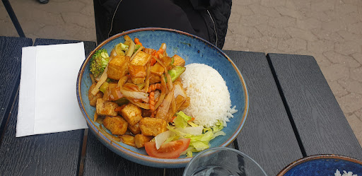 Photo of Norrvikens Thai, Oriental Fusion - Stationsallen 1b, 192 70 Sollentuna